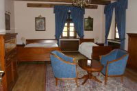 Castle Hotel Stirin 24